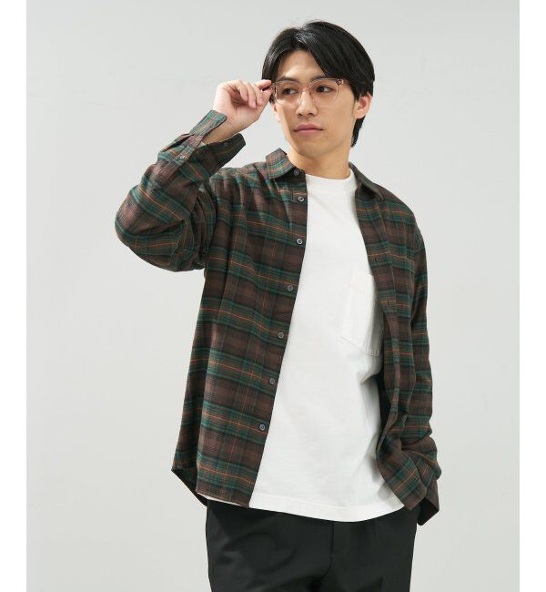  「ウェリントン型 メガネ | 軽量 伊達めがね・度付き ユニセックス Zoff  レンズ交換券付」|メガネ|