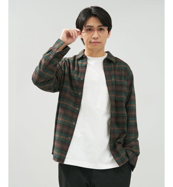  「ウェリントン型 メガネ | 軽量 伊達めがね・度付き ユニセックス Zoff  レンズ交換券付」|メガネ|