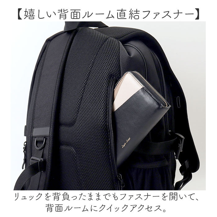 BACKYARD FAMILY「Lee リー リュック 320-4941 通販 リュックサック 32L バックパック デイパック」|リュック|