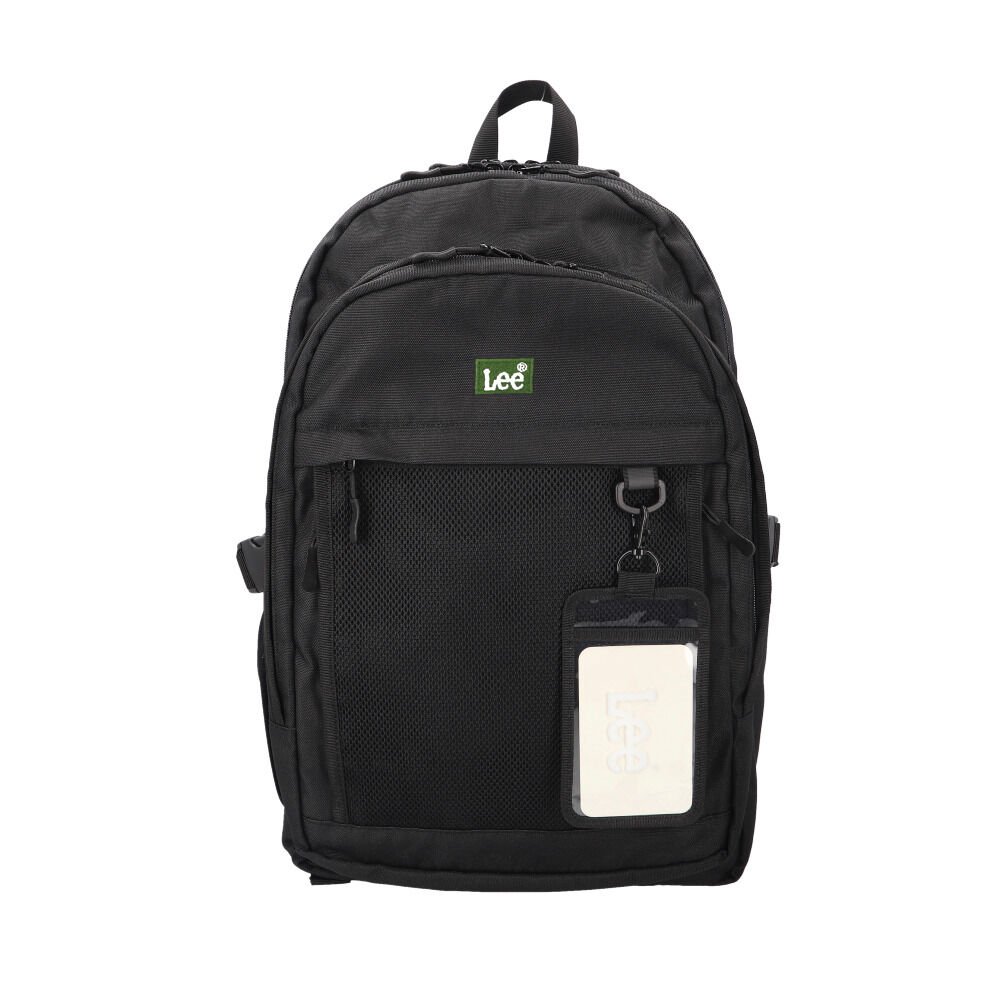 BACKYARD FAMILY「Lee リー リュック 320-4941 通販 リュックサック 32L バックパック デイパック」|リュック|ブラック3