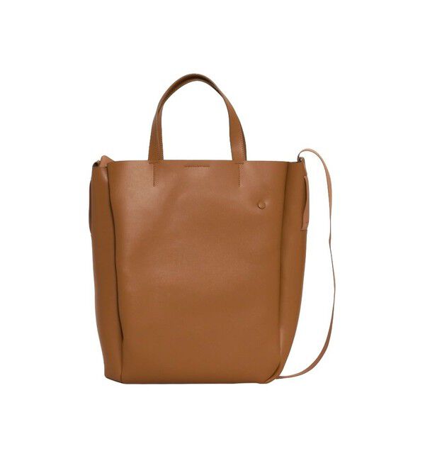 CAMPER「[カンペール] HECTOR ショルダーバッグ」|ショルダー・メッセンジャー|