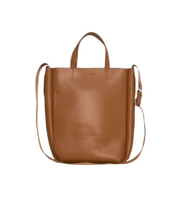 CAMPER「[カンペール] HECTOR ショルダーバッグ」|ショルダー・メッセンジャー|