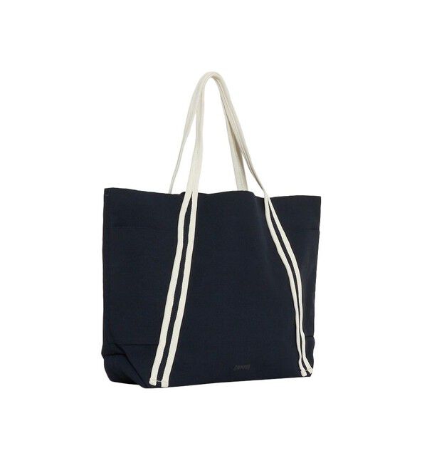CAMPER「[カンペール] JENO トートバッグ」|トートバッグ|ネイビー