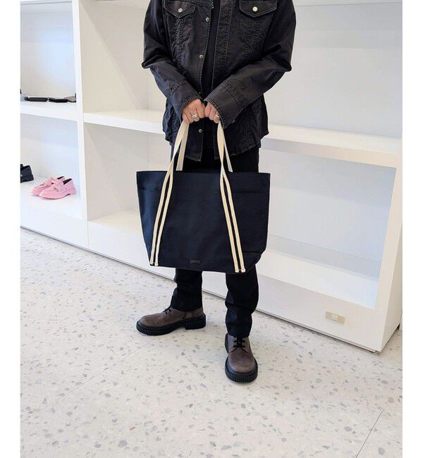 CAMPER「[カンペール] JENO トートバッグ」|トートバッグ|