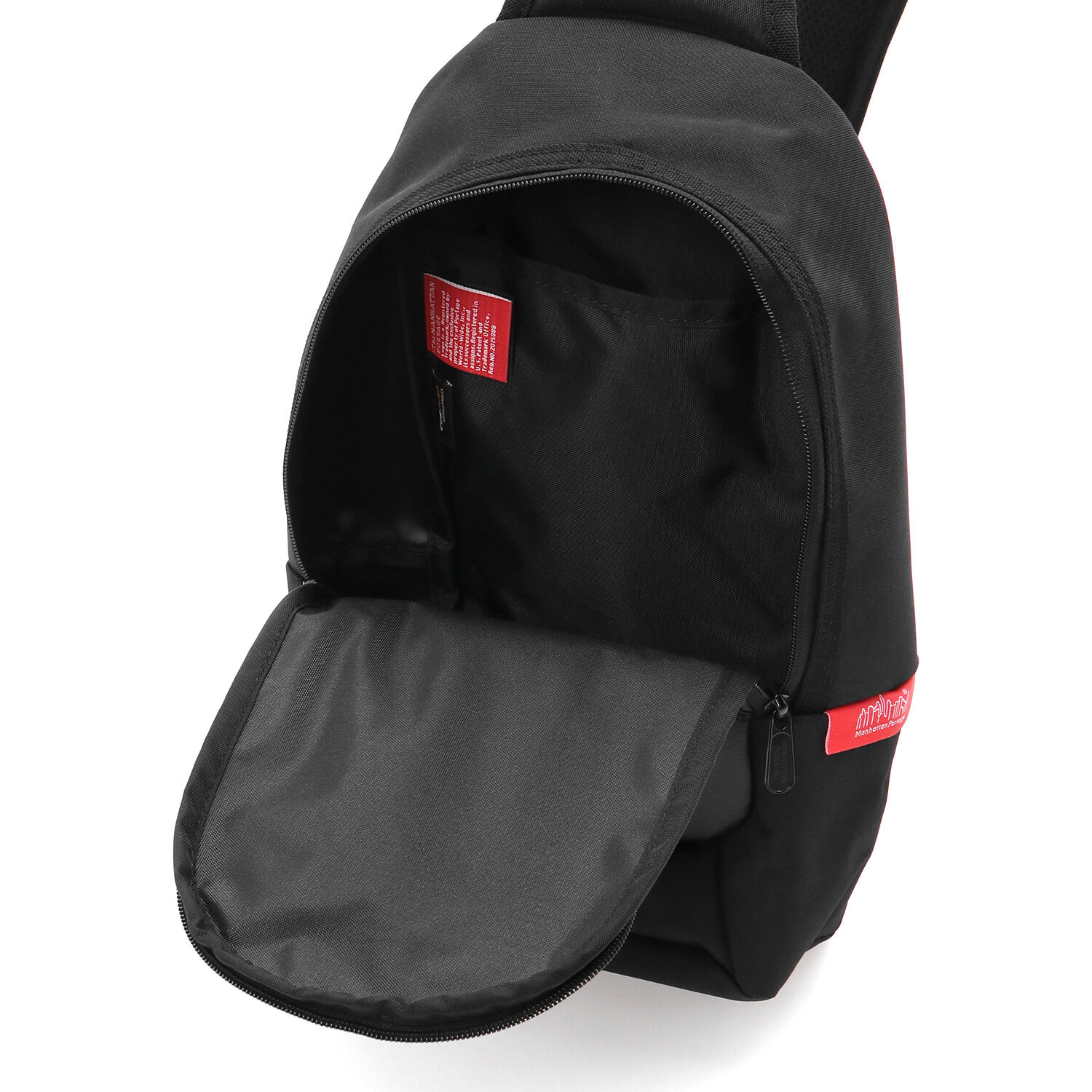 Manhattan Portage「Pacific Little Italy Crossbody Bag」|その他|