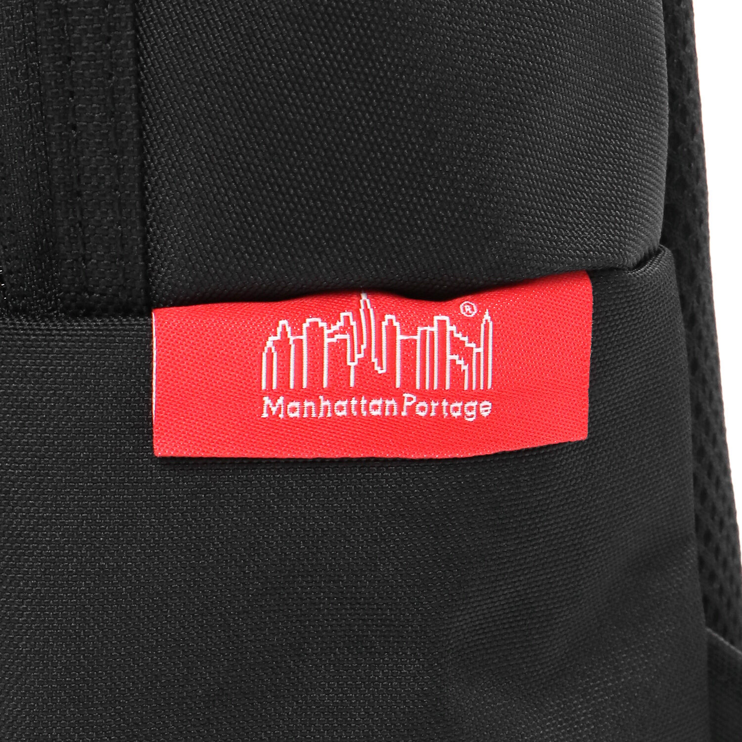 Manhattan Portage「Pacific Little Italy Crossbody Bag」|その他|