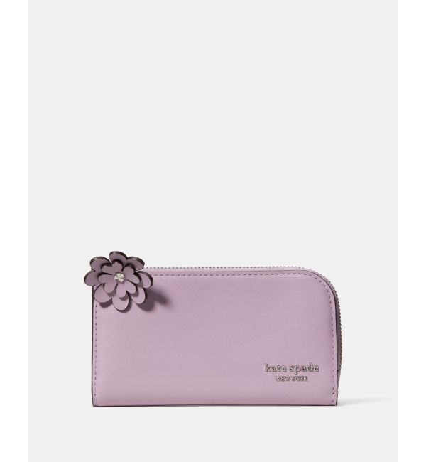 ラバー フォー ファー ハート トート（kate spade new york）｜ルミネ
