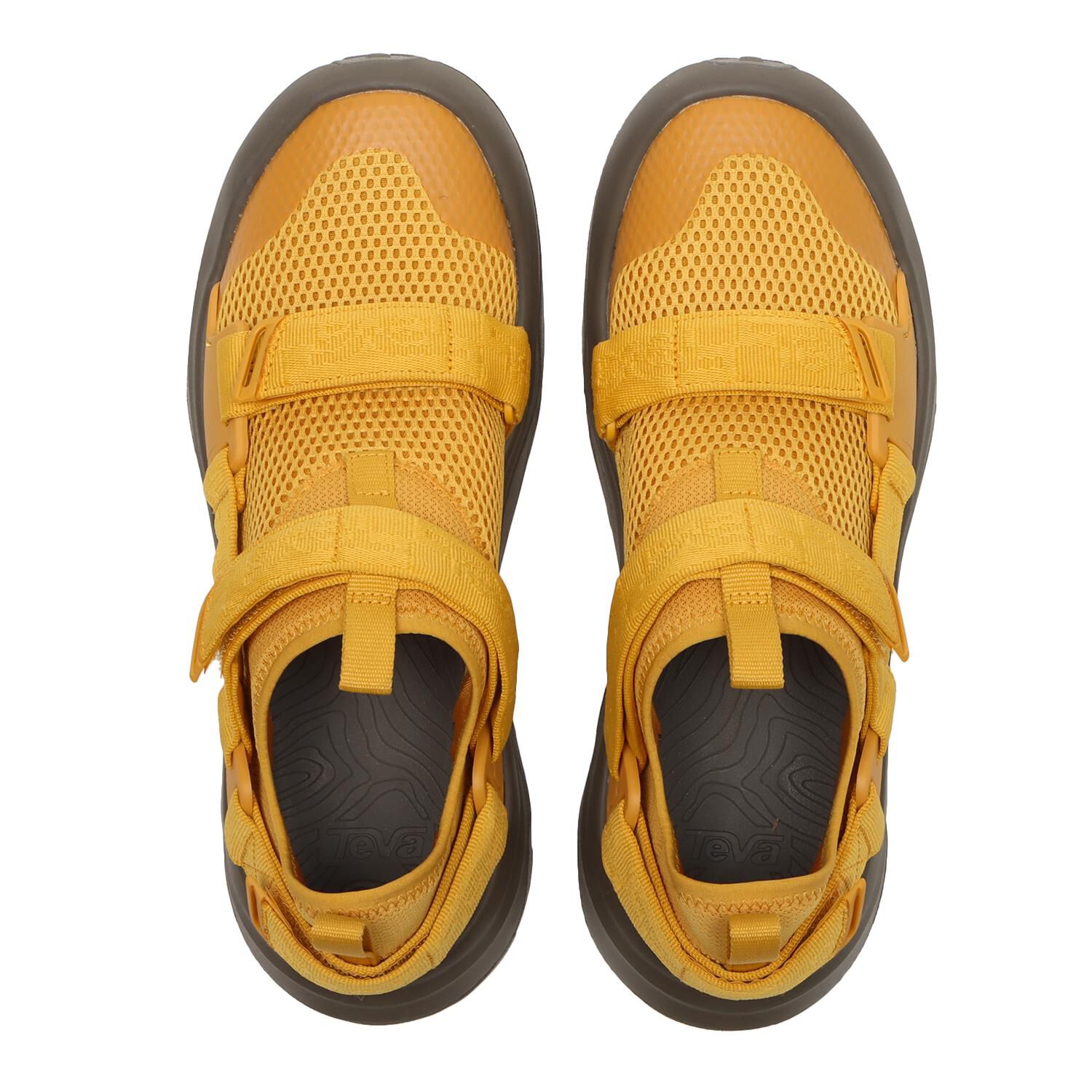 TEVA「【TEVA】M OUTFLOW UNIVERSAL TEXTUAL」|スニーカー|
