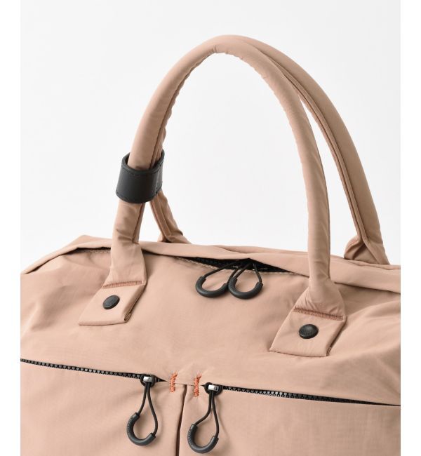 MILESTO「TROT ダッフルバッグ」|ボストンバッグ|