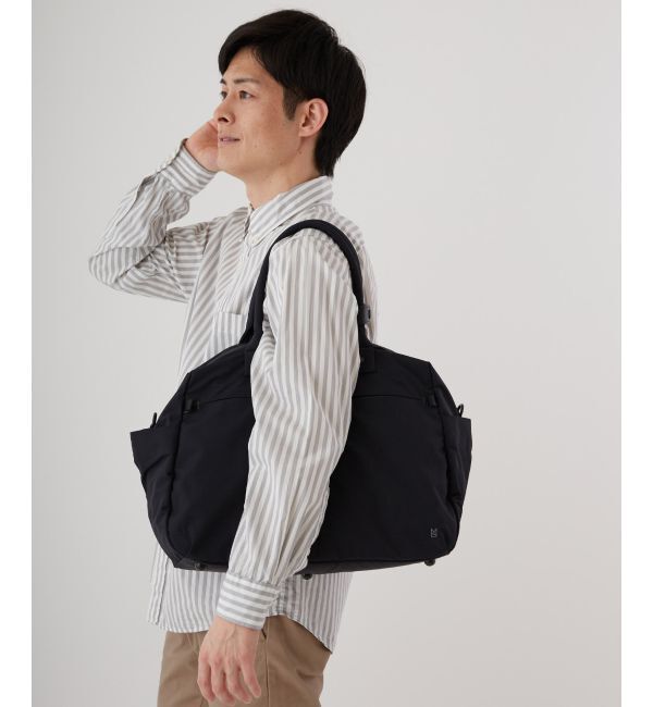 MILESTO「TROT ダッフルバッグ」|ボストンバッグ|