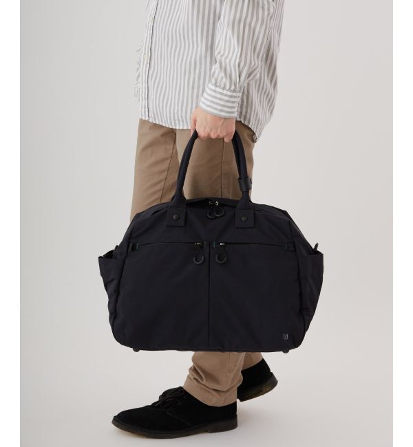 MILESTO「TROT ダッフルバッグ」|ボストンバッグ|