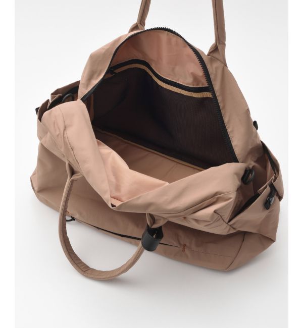 MILESTO「TROT ダッフルバッグ」|ボストンバッグ|