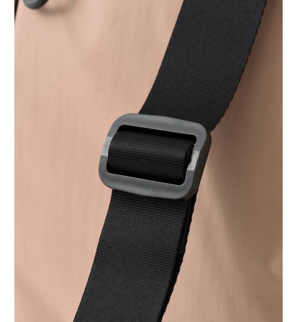 MILESTO「TROT ダッフルバッグ」|ボストンバッグ|