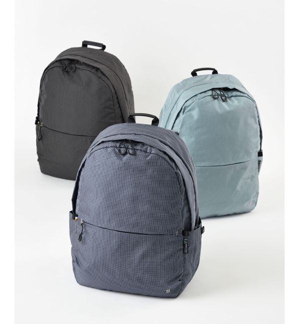 MILESTO「MILESTO TROT SPECTRA バックパック L」|リュック|