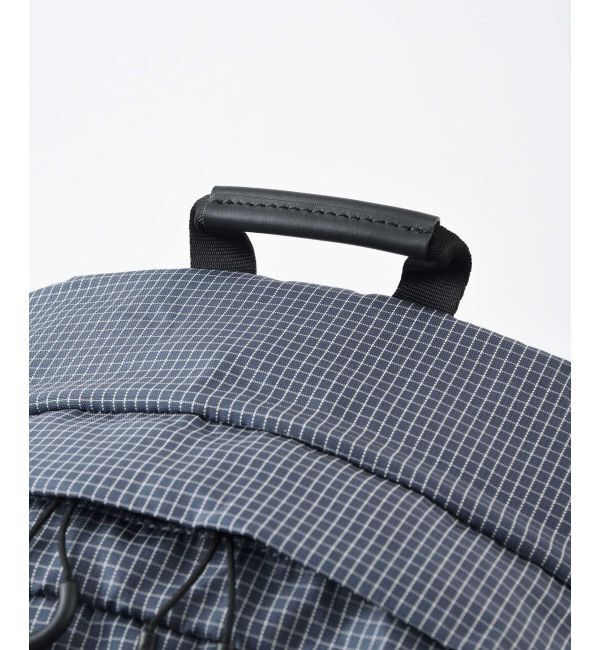 MILESTO「MILESTO TROT SPECTRA バックパック L」|リュック|