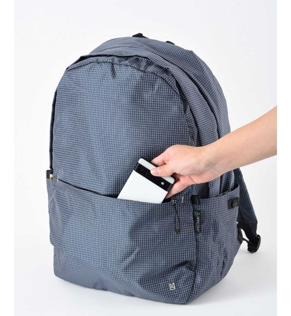 MILESTO「MILESTO TROT SPECTRA バックパック L」|リュック|