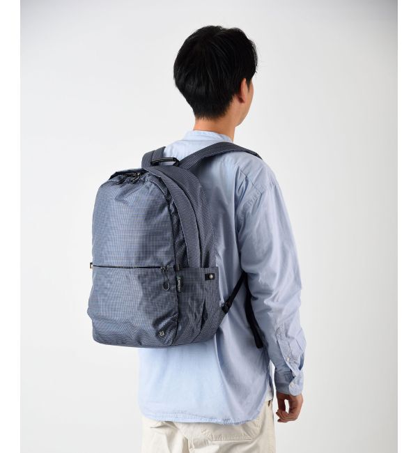 MILESTO「MILESTO TROT SPECTRA バックパック L」|リュック|