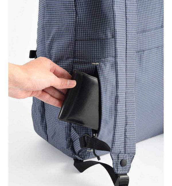 MILESTO「MILESTO TROT SPECTRA バックパック L」|リュック|