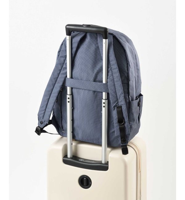 MILESTO「MILESTO TROT SPECTRA バックパック L」|リュック|