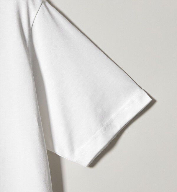 UNITED ARROWS「＜Personal Effects＞BRILLIANT Tシャツ」|Tシャツ・カットソー|