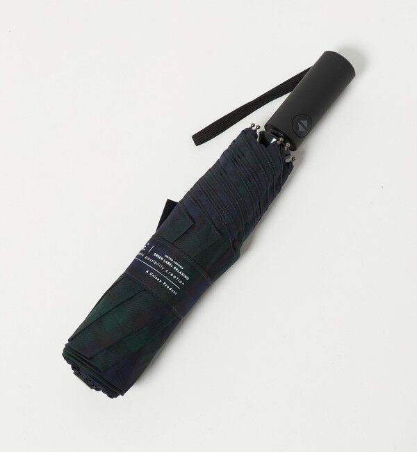 UNITED ARROWS green label relaxing「【別注】＜Wpc.＞GLR AUTOMATIC FOLD レイン 折りたたみ傘」|傘|