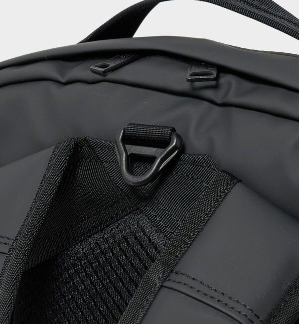 UNITED ARROWS green label relaxing「＜CIE＞GRID3 バックパック リュック」|リュック|