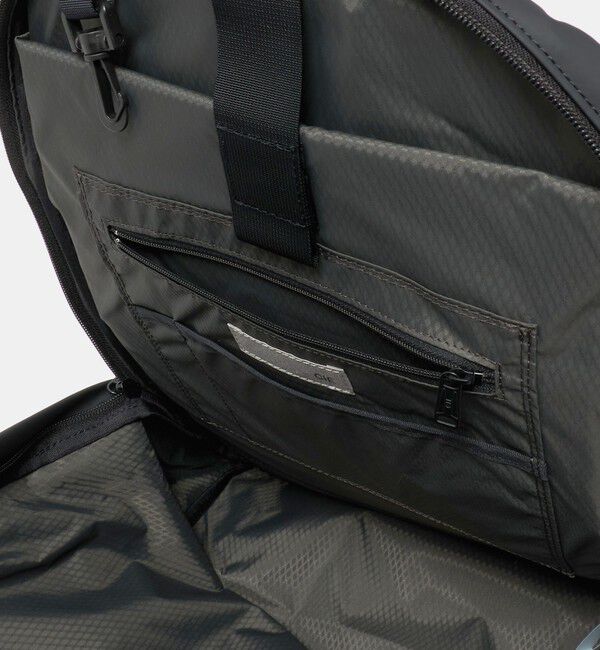 UNITED ARROWS green label relaxing「＜CIE＞GRID3 バックパック リュック」|リュック|