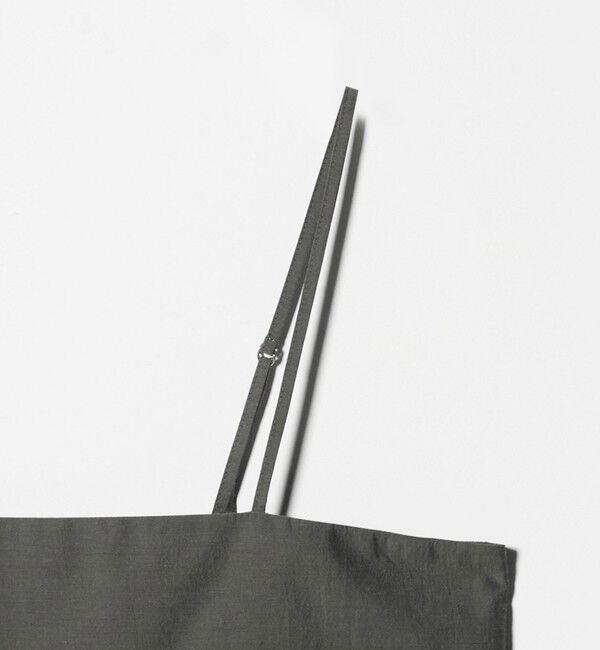 UNITED ARROWS green label relaxing「FAbRICA キャミソール」|キャミソール|