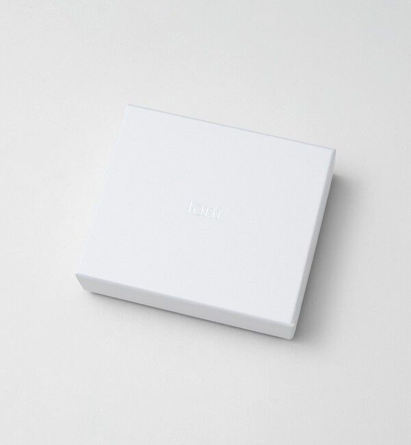 BEAUTY&YOUTH UNITED ARROWS「＜loni＞Ivy pearl chain リング-2WAY-」|リング|