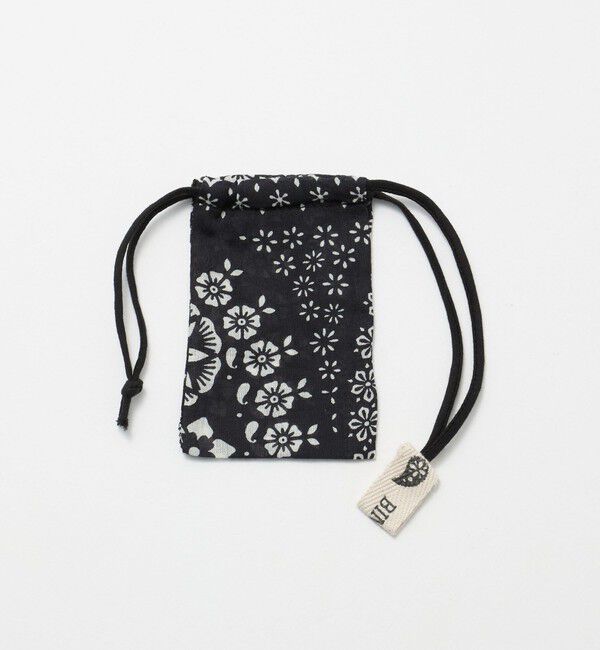 BEAUTY&YOUTH UNITED ARROWS「【別注】＜BINDU＞シルバービーズ ブレスレット」|ブレスレット・バングル|