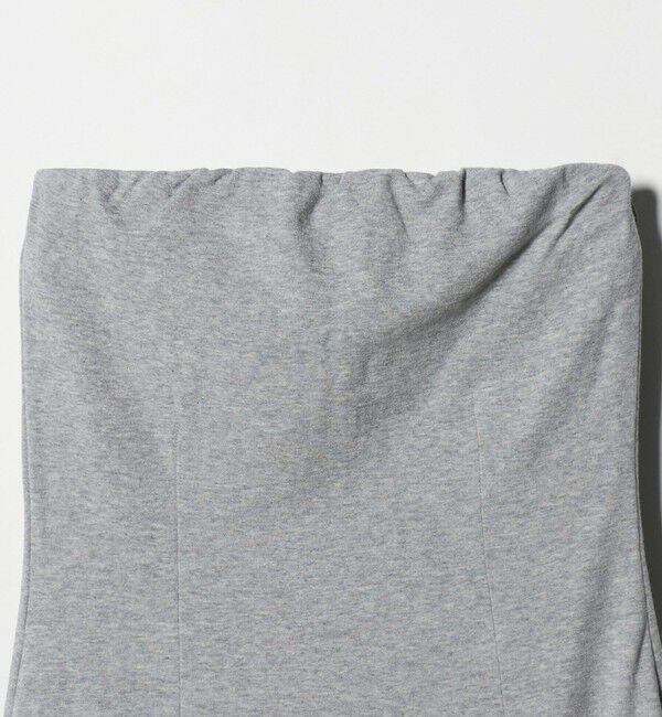 ATTISESSION「＜ATTISESSION＞ウラケ ベアトップ ロングワンピース 」|ワンピース|