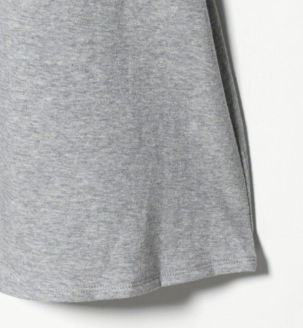 ATTISESSION「＜ATTISESSION＞ウラケ ベアトップ ロングワンピース 」|ワンピース|