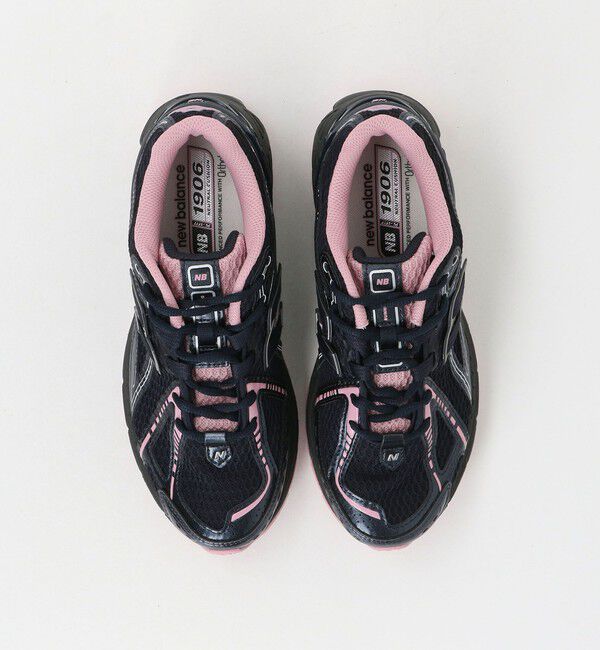 BEAUTY&YOUTH UNITED ARROWS「＜New Balance＞U1906RCU/スニーカー」|スニーカー|