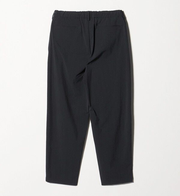 BEAUTY&YOUTH UNITED ARROWS「360&deg;MASTER バルーン イージーパンツ -セットアップ対応 ストレッチ ウォッシャブル マルチ機能-」|チノ|