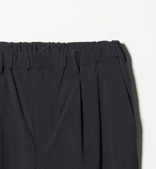 BEAUTY&YOUTH UNITED ARROWS「360&deg;MASTER バルーン イージーパンツ -セットアップ対応 ストレッチ ウォッシャブル マルチ機能-」|チノ|