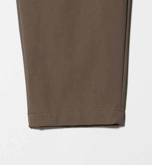 BEAUTY&YOUTH UNITED ARROWS「360&deg;MASTER バルーン イージーパンツ -セットアップ対応 ストレッチ ウォッシャブル マルチ機能-」|チノ|