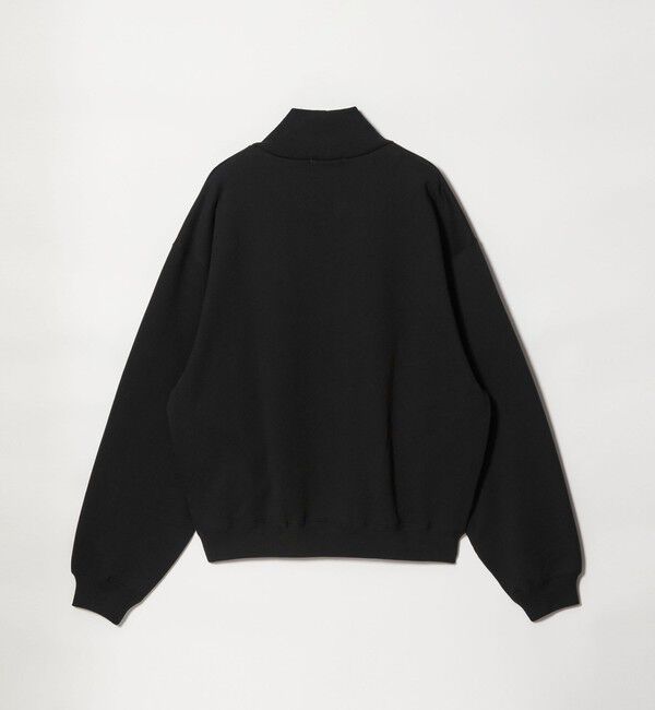 MONKEY TIME「テリーフリース ハイネック スウェット」|Tシャツ・カットソー|