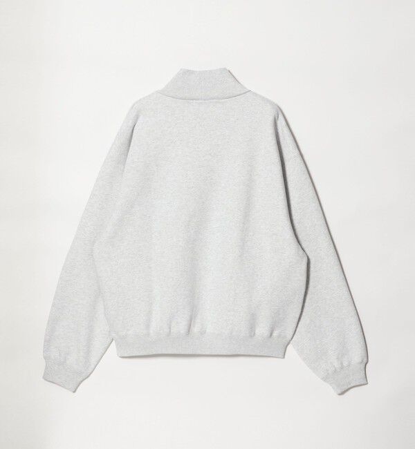 MONKEY TIME「テリーフリース ハイネック スウェット」|Tシャツ・カットソー|