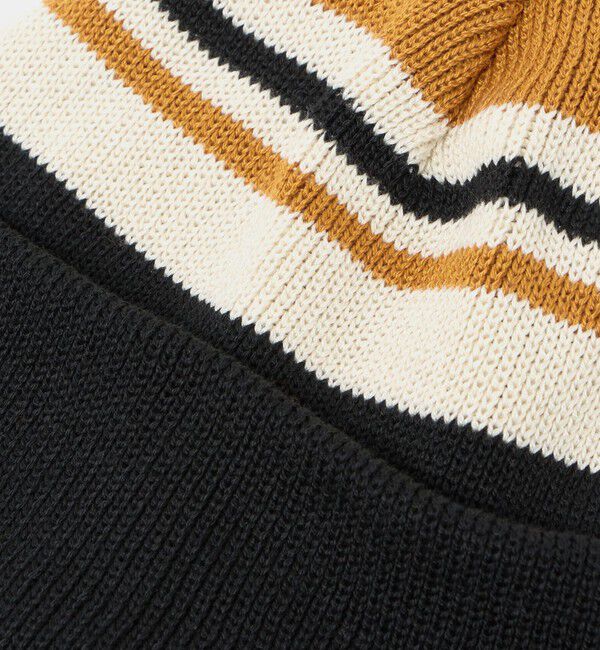 BEAUTY&YOUTH UNITED ARROWS「＜Racal＞リバーシブル ニット キャップ」|ニット帽|