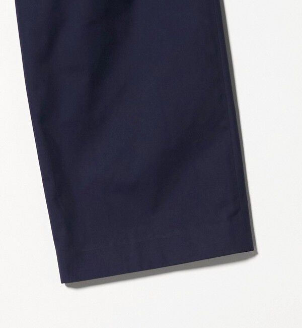 ATTISESSION「＜ATTISESSION＞ベルト 2タック ストレート パンツ 3」|その他|