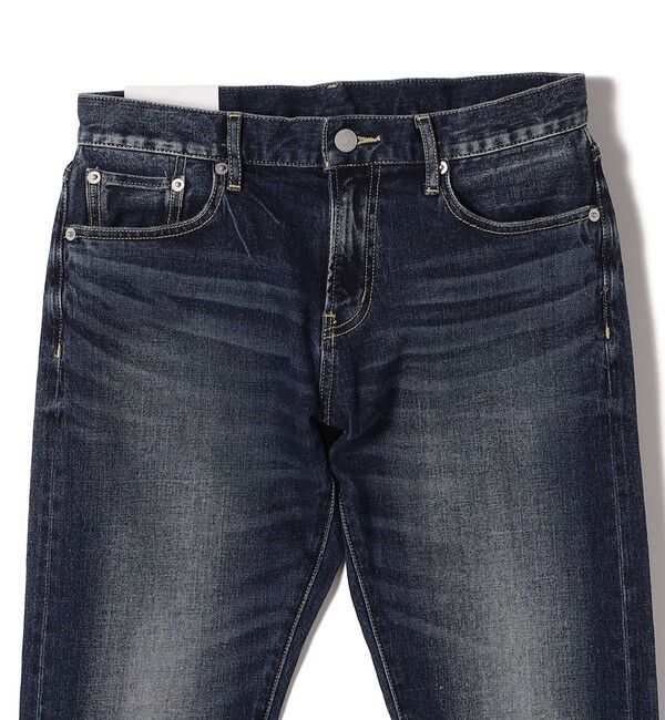 SHIPS for women「【WEB限定】スリム テーパード デニム」|その他|