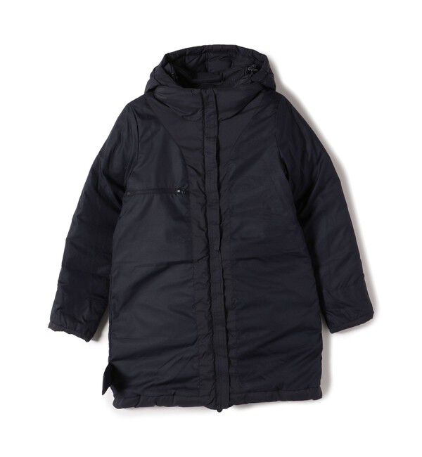 SHIPS for women「【SHIPS別注】PYRENEX:SPOUTNIC LONG SOFT」|ダウン|