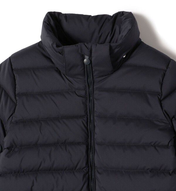 SHIPS for women「【SHIPS別注】PYRENEX:SPOUTNIC LONG SOFT」|ダウン|