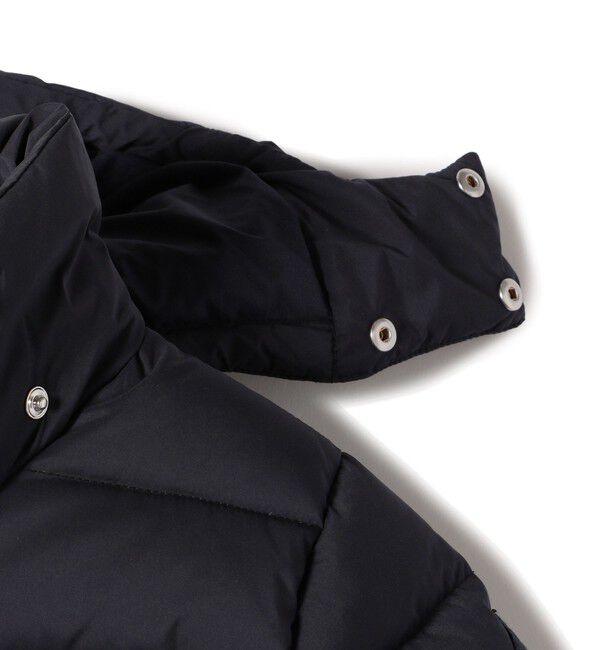 SHIPS for women「【SHIPS別注】PYRENEX:SPOUTNIC LONG SOFT」|ダウン|