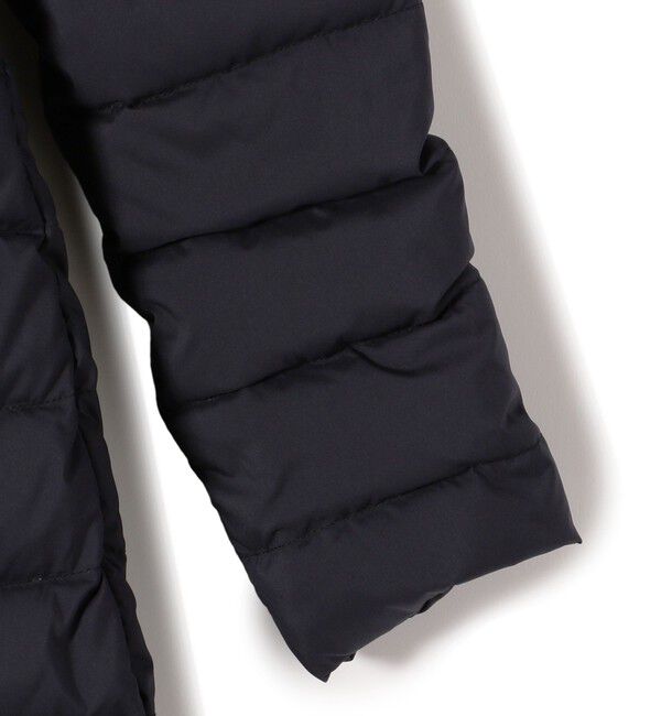 SHIPS for women「【SHIPS別注】PYRENEX:SPOUTNIC LONG SOFT」|ダウン|