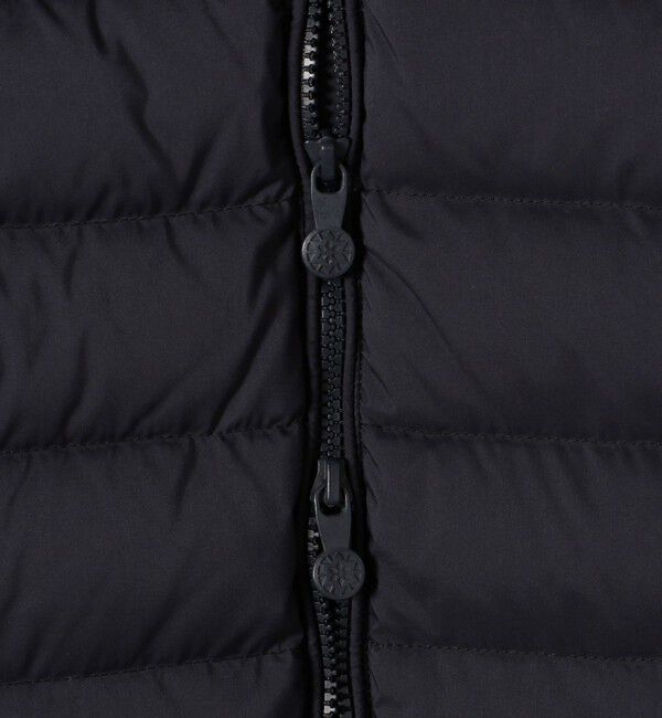 SHIPS for women「【SHIPS別注】PYRENEX:SPOUTNIC LONG SOFT」|ダウン|