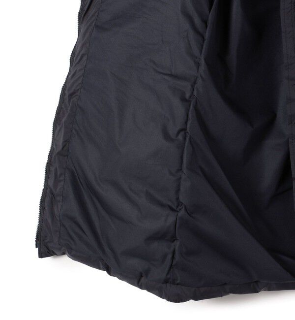 SHIPS for women「【SHIPS別注】PYRENEX:SPOUTNIC LONG SOFT」|ダウン|