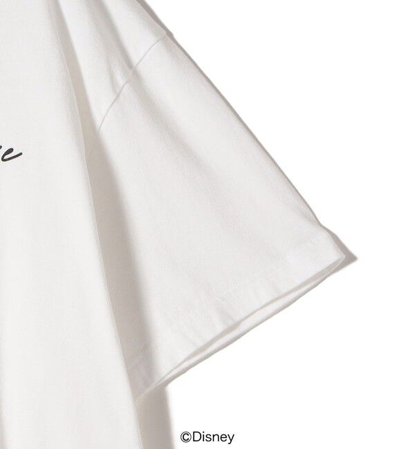 SHIPS for women「《予約》【SHIPS別注】GOOD ROCK SPEED:MICKEY / TEE」|Tシャツ・カットソー|