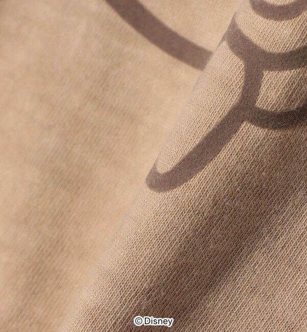 SHIPS for women「《予約》【SHIPS別注】GOOD ROCK SPEED:MICKEY / TEE」|Tシャツ・カットソー|