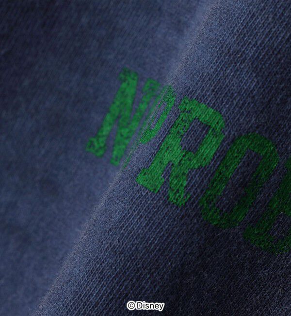 SHIPS for women「《予約》【SHIPS別注】GOOD ROCK SPEED:MICKEY / TEE」|Tシャツ・カットソー|